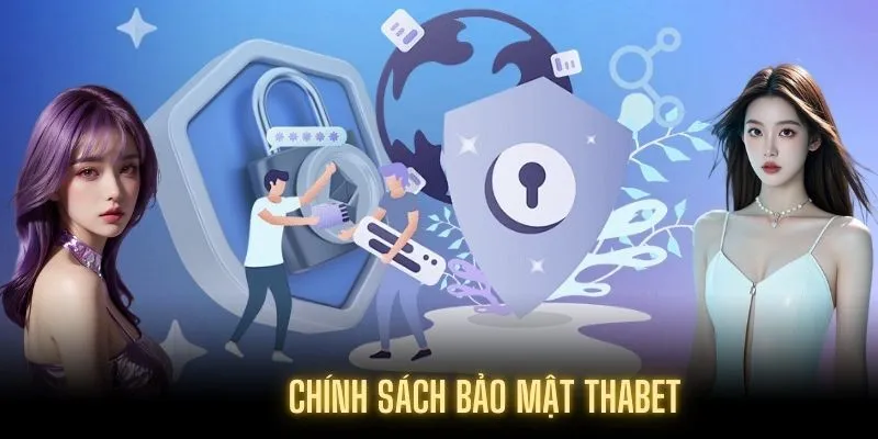 Chính sách bảo mật cam kết về thông tin của hội viên