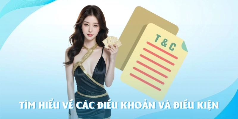 Điều khoản và điều kiện hoạt động cá cược chặt chẽ