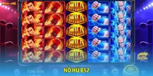 nổ hũ b52