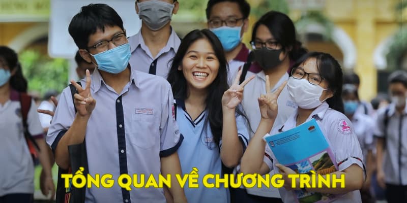 Tổng quan về chương trình