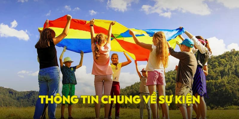 Thông tin chung về sự kiện