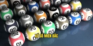 xổ số miền bắc